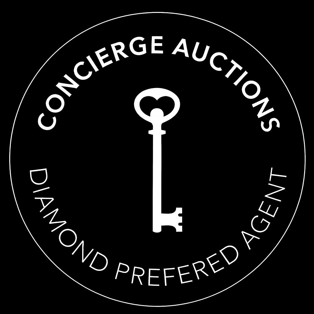 Concierge Auctions Agent - Vente aux enchères de propriétés de luxe