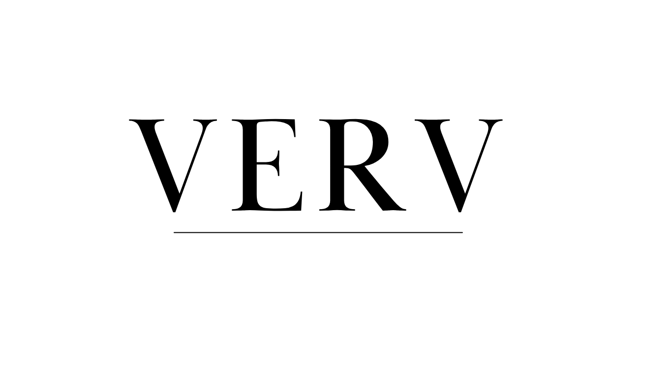 Logo VERV