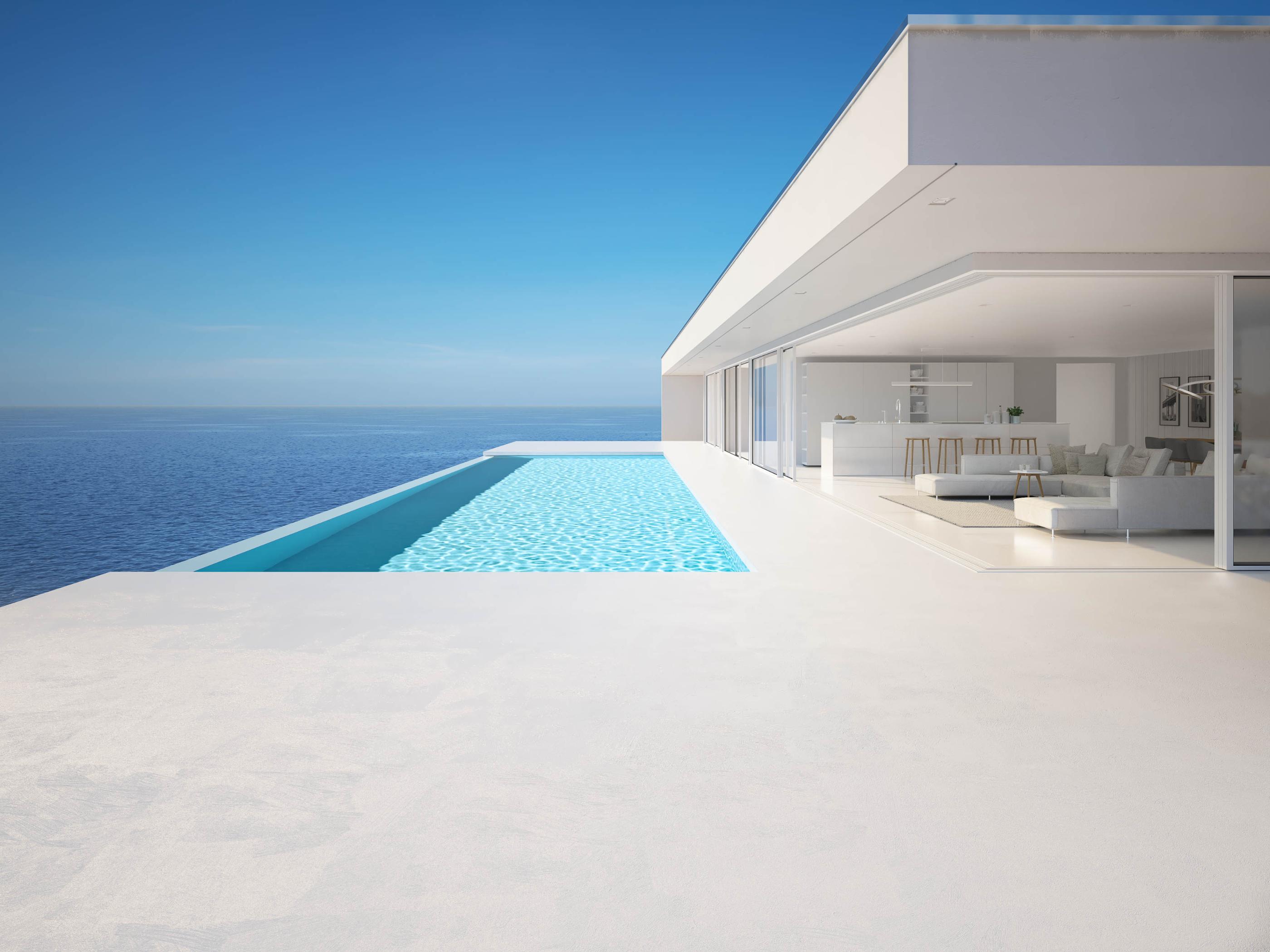 Villa moderne de luxe dans la région de l'Emporda